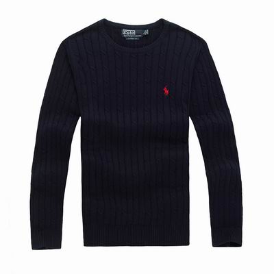 Ralph Lauren Men's Sweater 114